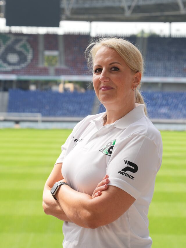 Claudia Neu