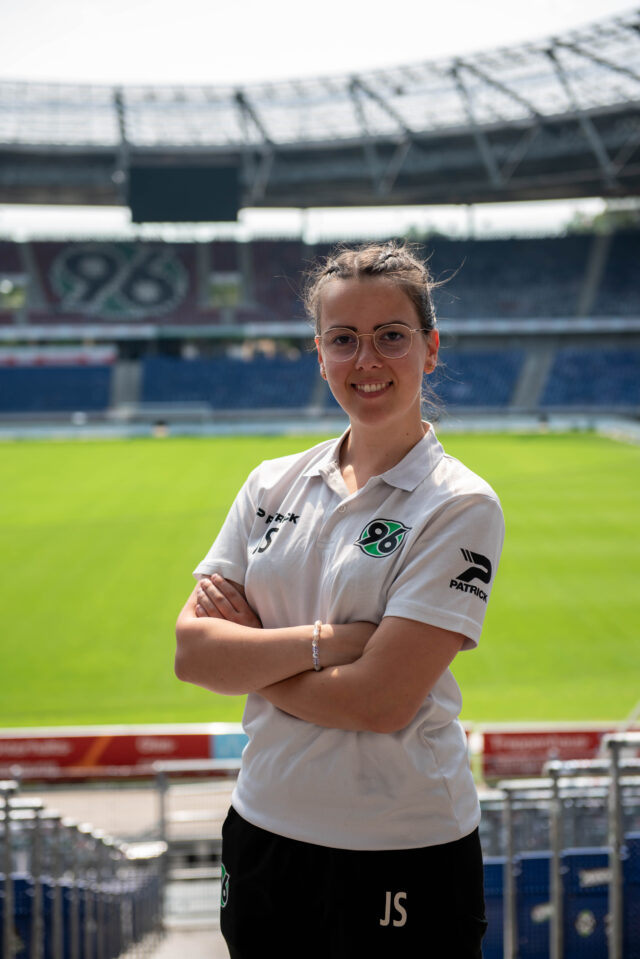 Johanna Schellhase