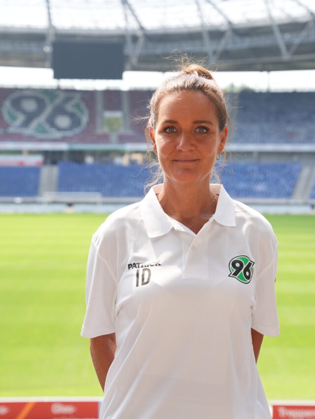 Inga Delke