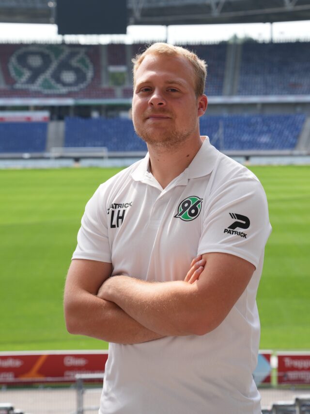 Luca Hankel