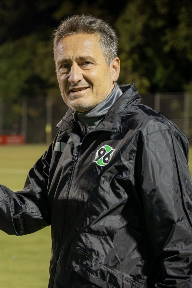 Jens Kamm