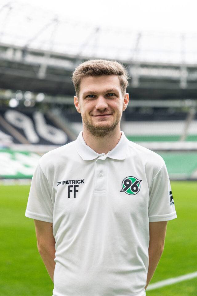 Fabian Freytag