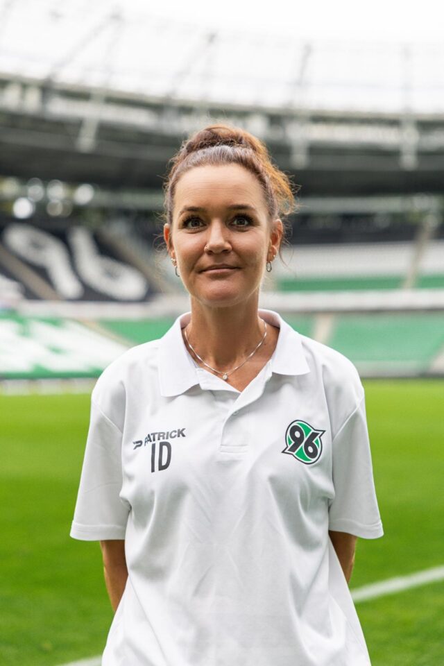 Inga Delke