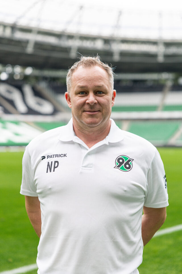 Nils Poltorek