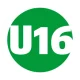 u16